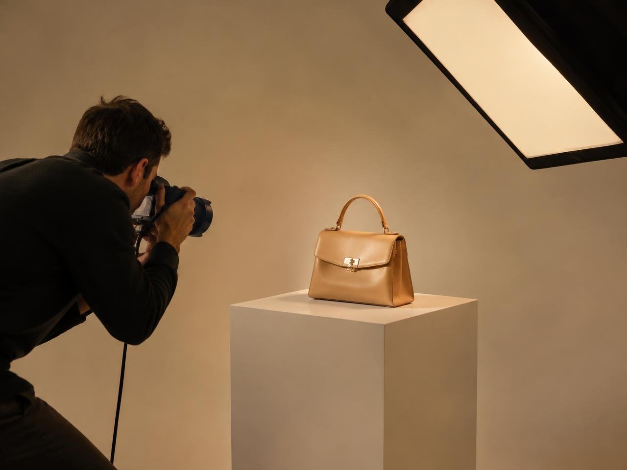 Fotografía profesional